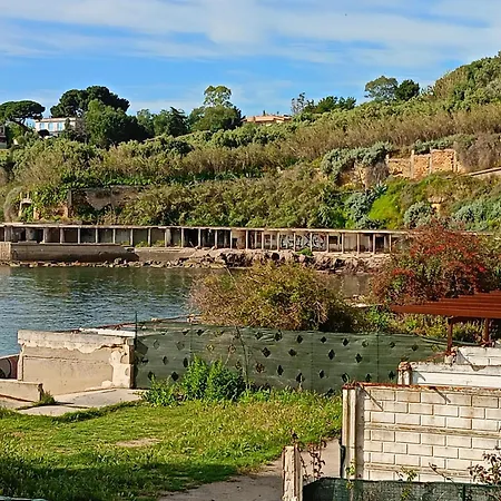 Appartement Fabian Appartament Bagheria