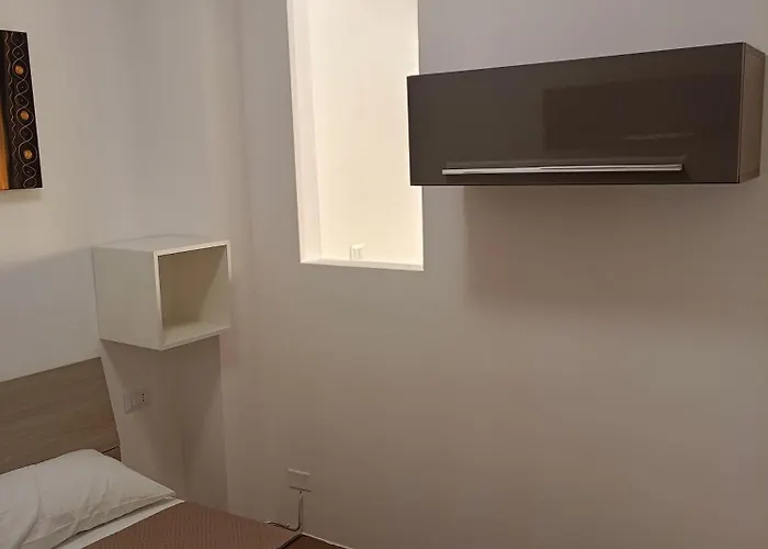 Fabian Appartament *