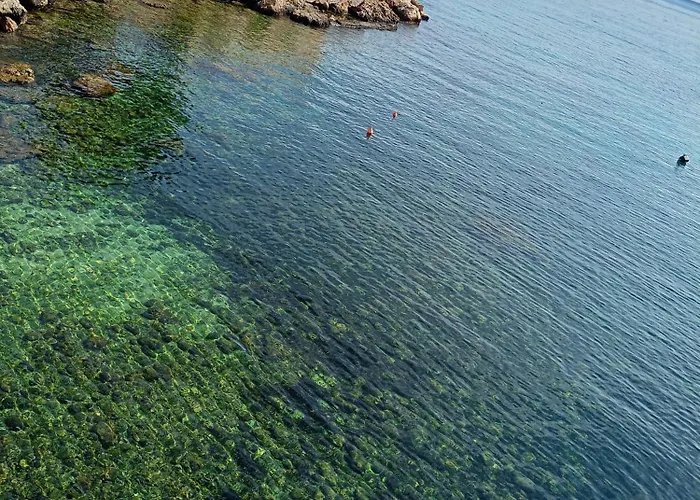 Fabian Appartament Appartement Bagheria