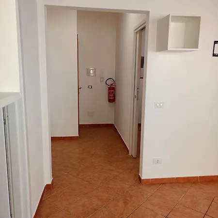 Fabian Appartament *