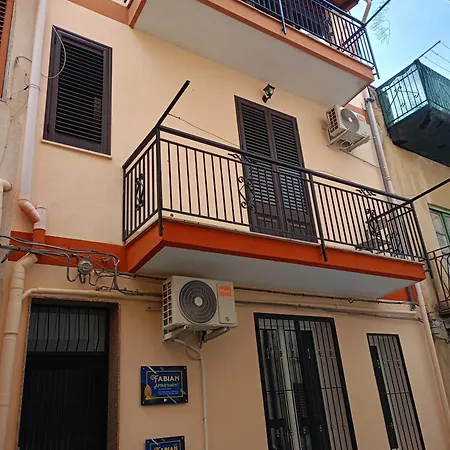 Appartamento Fabian Appartament