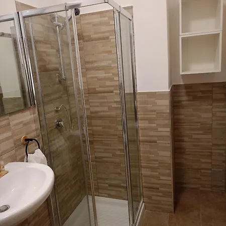 Fabian Appartament * Bagheria