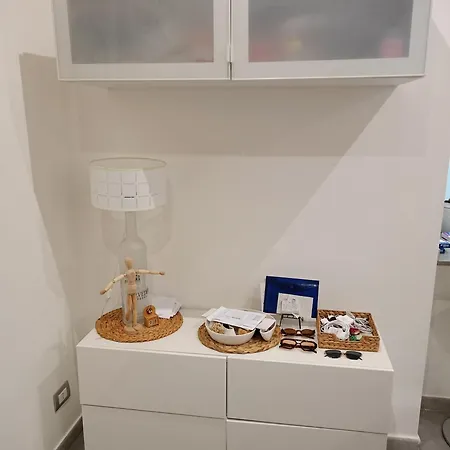 Fabian Appartament Appartamento