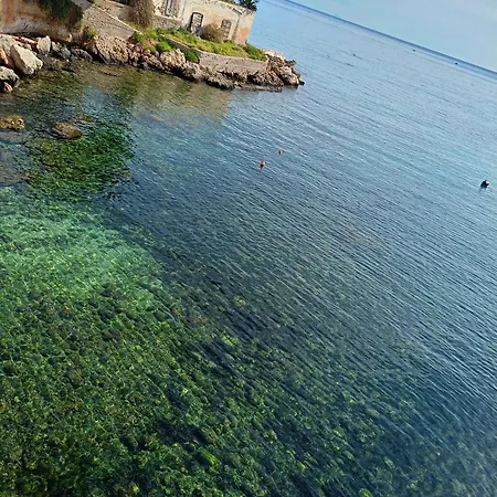 Fabian Appartament Appartamento Bagheria