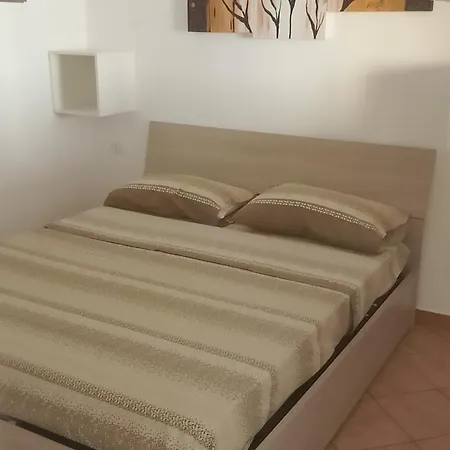 Appartement Fabian Appartament *