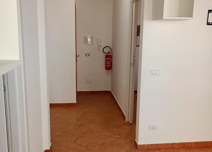 Fabian Appartament *