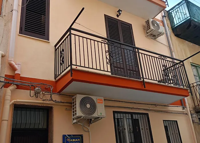 Appartamento Fabian Appartament