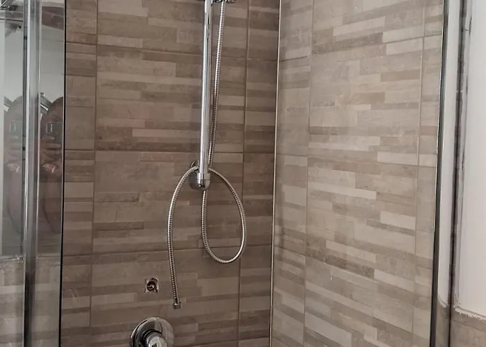 Fabian Appartament * Bagheria