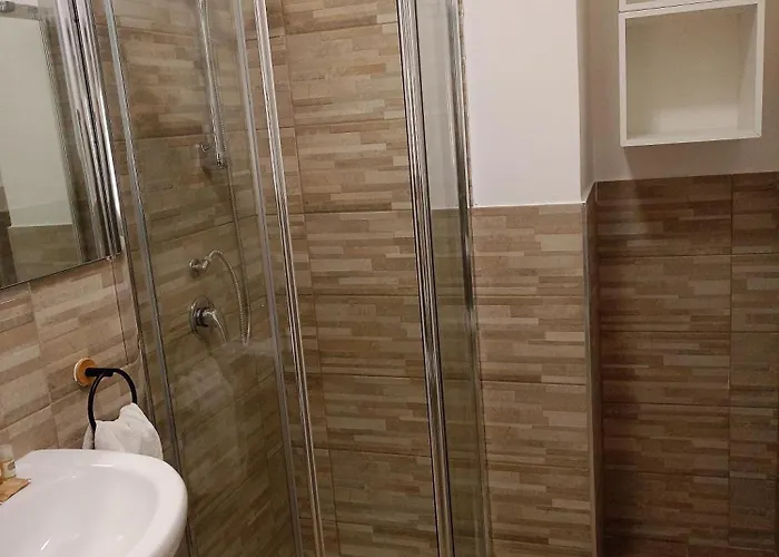 Fabian Appartament * Bagheria