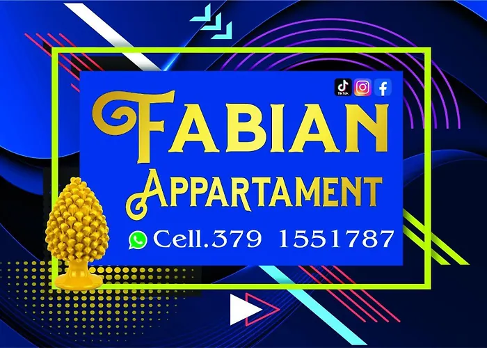 Fabian Appartament شقة باغيريا